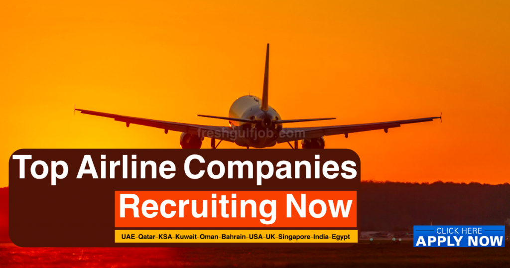 Airbus Career in UAE 2022
