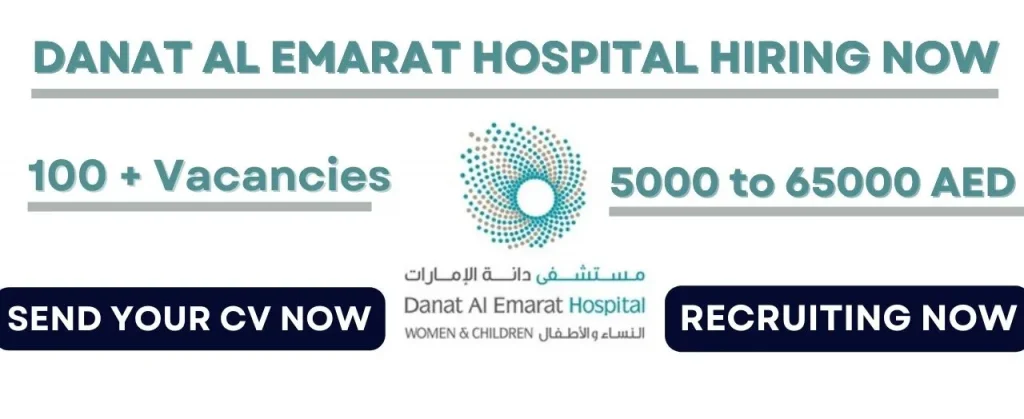 Danat Al Emarat Hospital