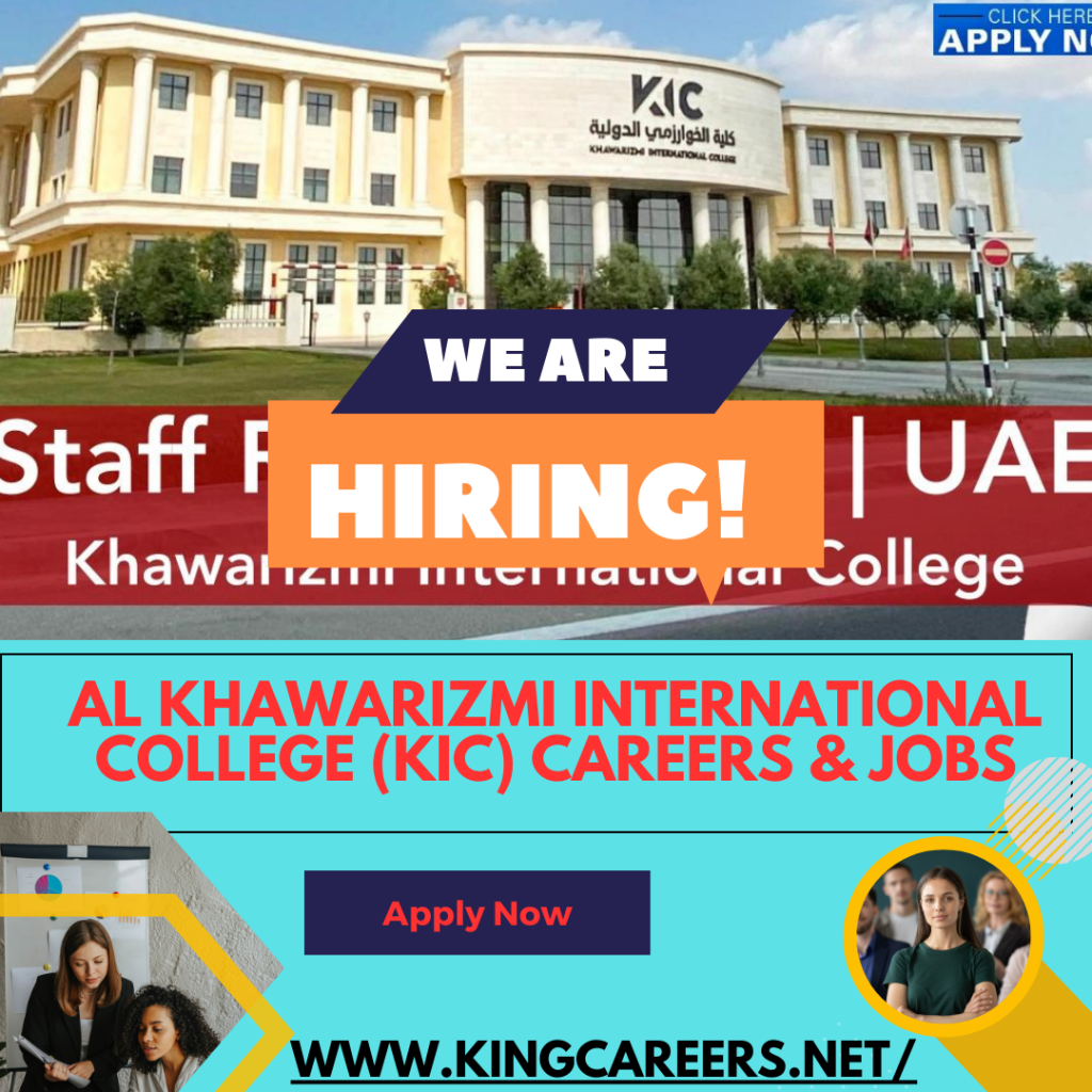 Al Khawarizmi International Colleges