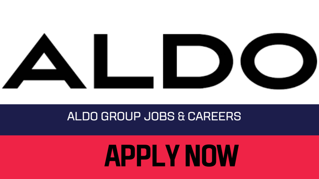 ALDO Group Careers 2023